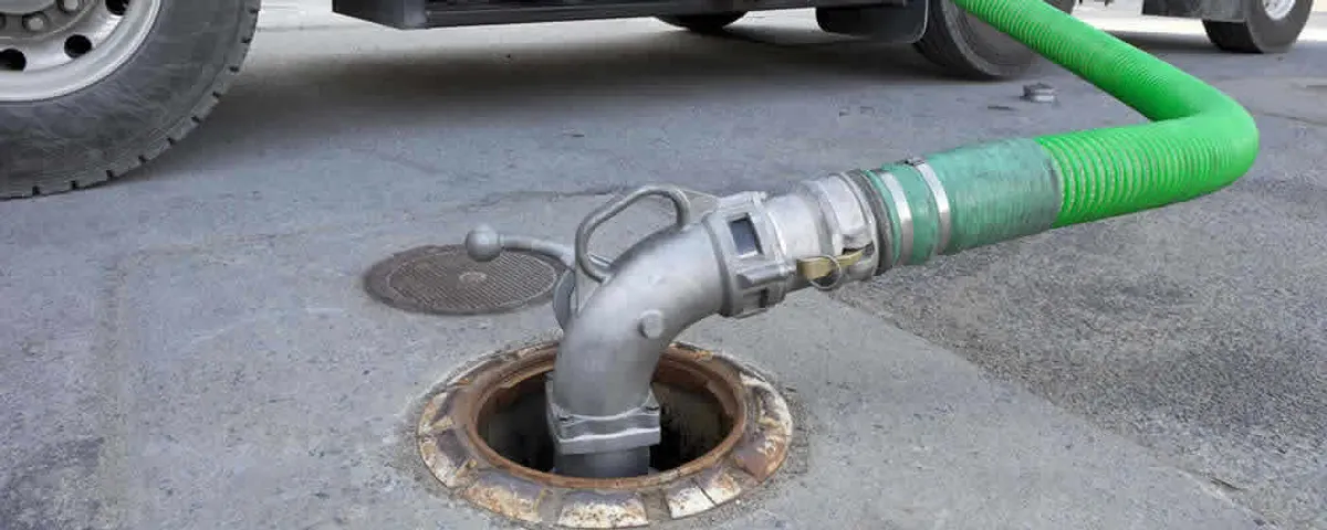 Septic Pumping in Philadelphia, PA