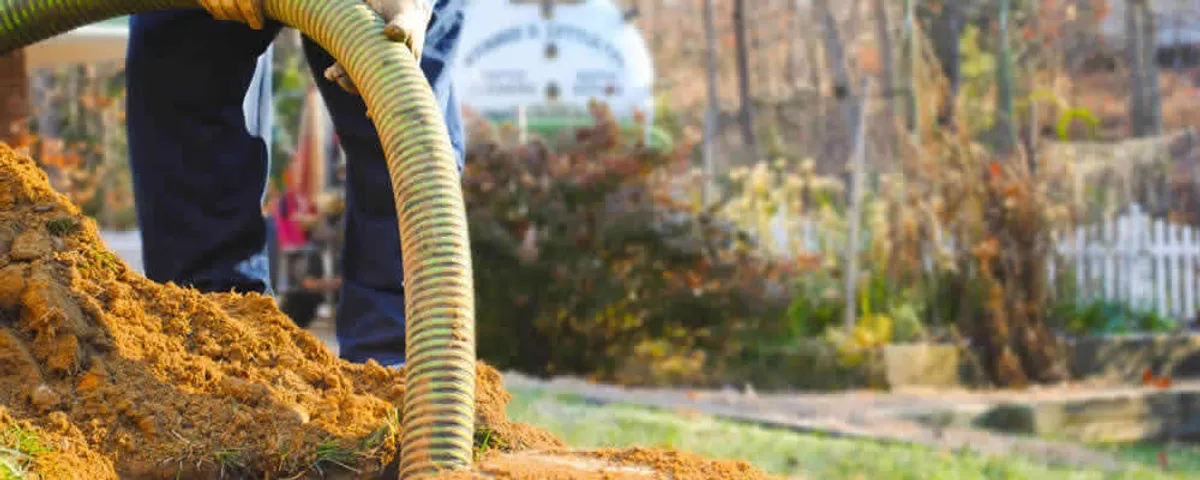 Septic Tank Cleaning in Philadelphia, PA