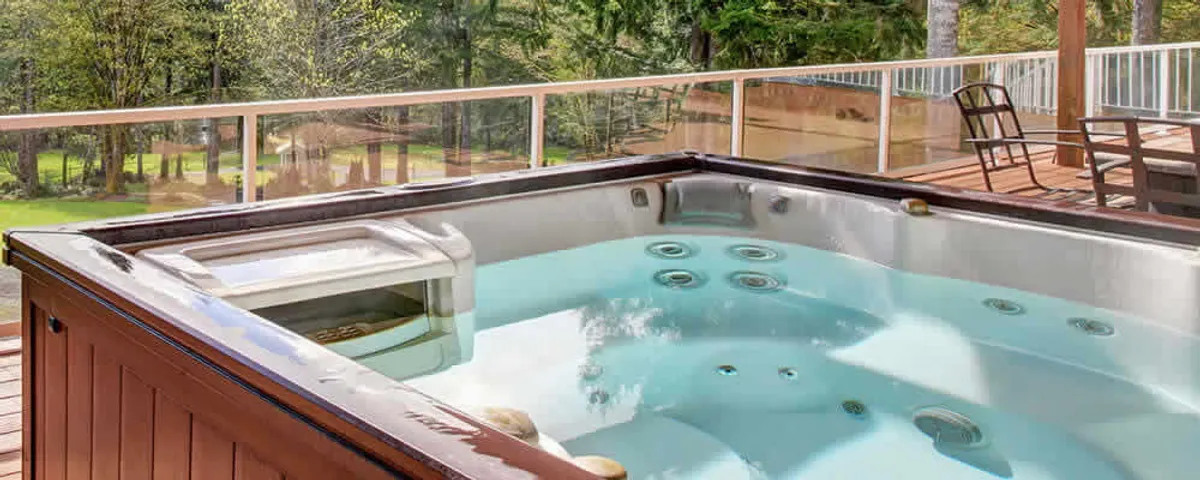 Spa Repair in Philadelphia, PA