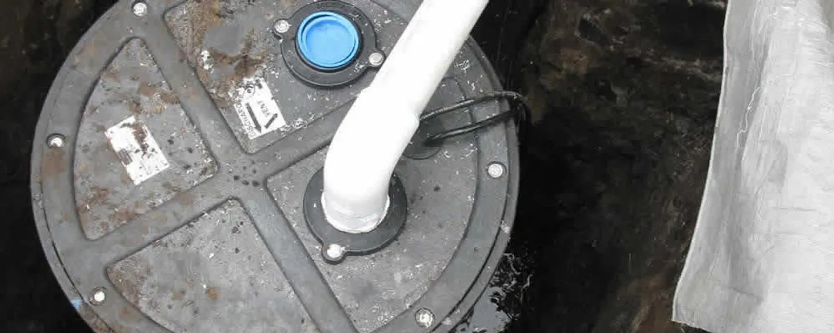 Sump Pump Installation in Philadelphia, PA