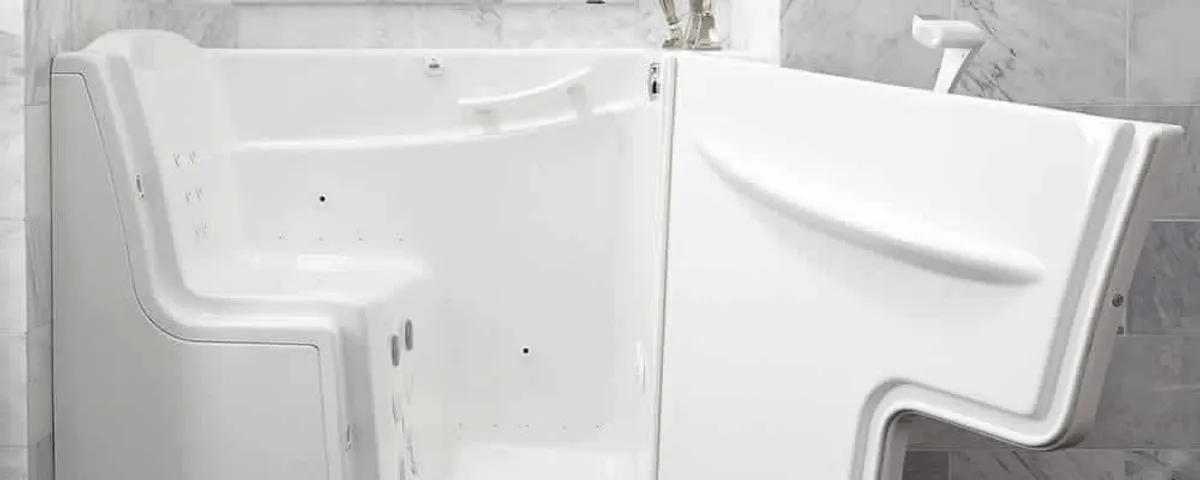 Walk in Tubs in Philadelphia, PA